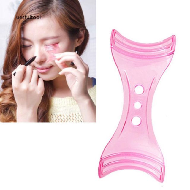 Dụng cụ hỗ trợ kẻ vẽ mí mắt M278 | BigBuy360 - bigbuy360.vn