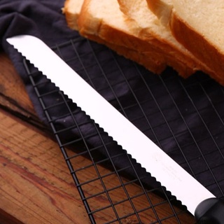 Dao cắt bánh răng cưa 28 cm Dụng Cụ Làm Bánh - DAOCUA280