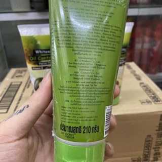 Sữa rửa mặt bơ thái lan 210 ML