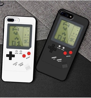 ốp điện thoại chơi game!