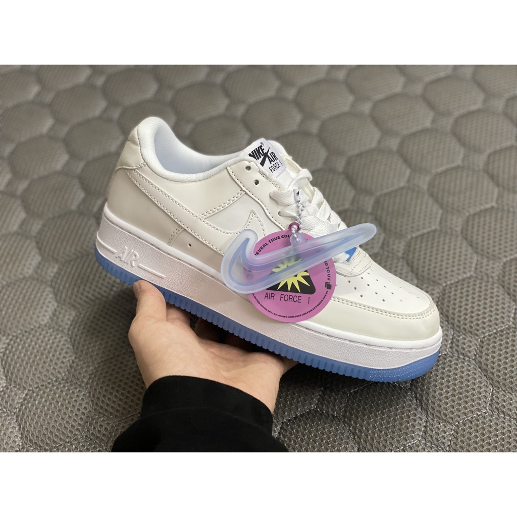 [FREE SHIP+ VIDEO- ẢNH TỰ CHỤP]  GIÀY THỂ THAO SNEAKERS AF1 ĐỔI MÀU BẢN ĐỔI FULL CAO CẤP HOT 2021