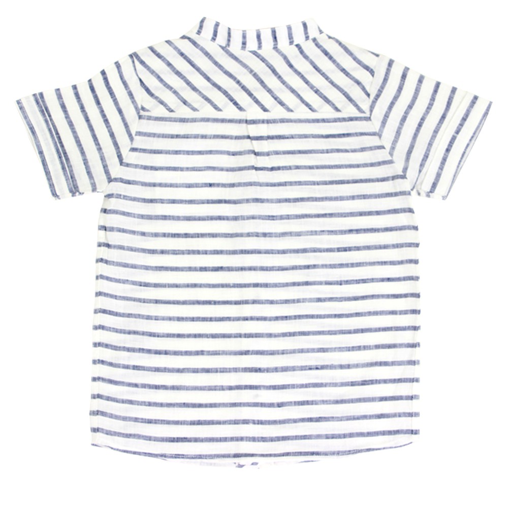 Sơ mi Linen TN AL5544-HELLO B&amp;B (giao mẫu ngẫu nhiên)