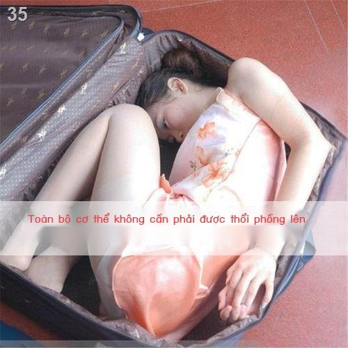 Vẻ đẹp phiên bản sống Vợ người máy phụ nữ bạn gái Búp bê bơm hơi thông minh của nam giới
