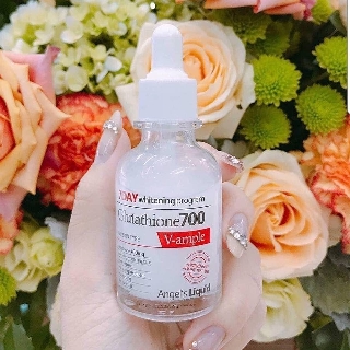Serum 7Day Glutathione700 30ml