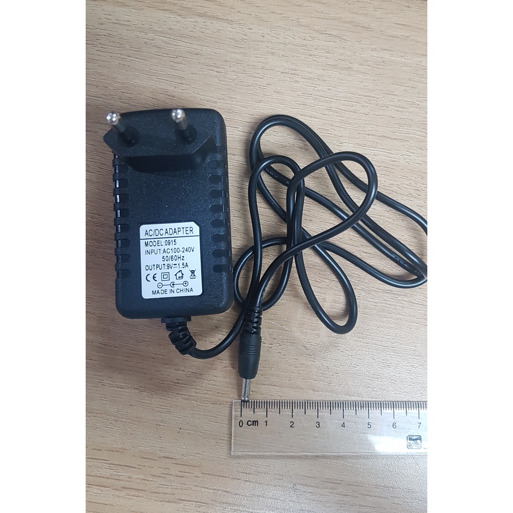 Sạc máy in nhiệt