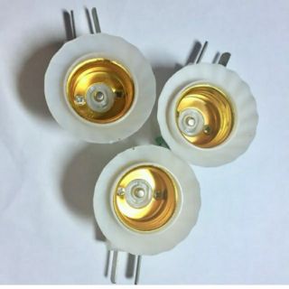 ĐUÔI ĐÈN E27 ĐA NĂNG