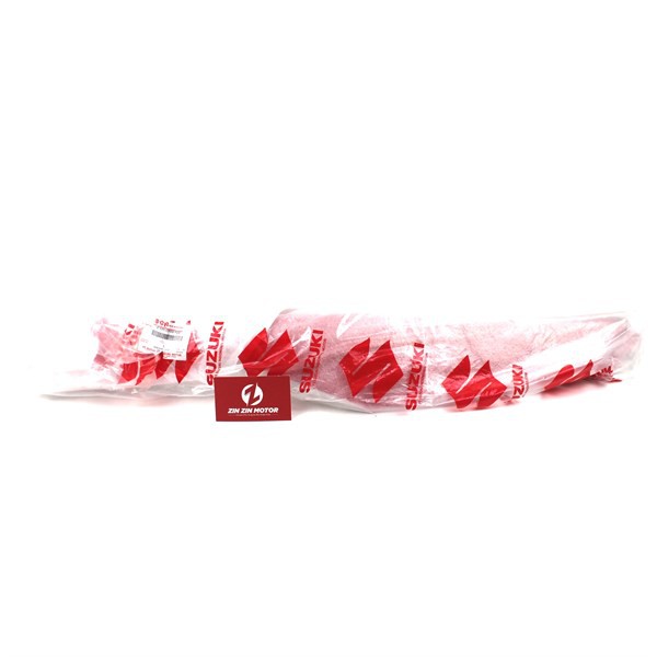 Bụng Phải Đỏ - Satria FI, Raider FI - 47111-12K00-YZE - ZIN ZIN MOTOR