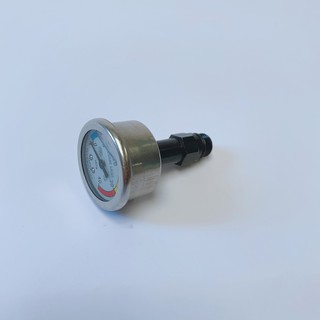 ĐỒNG HỒ ĐO ÁP LỰC NƯỚC MÁY XỊT RỬA CAO ÁP - PHỤ KIỆN MÁY RỬA XE