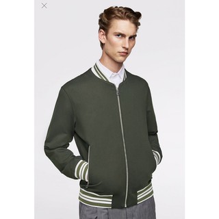 Áo khoác zara sale off