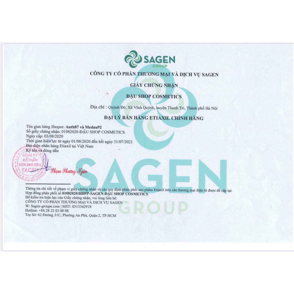 Xịt Khử mùi Etiaxil  giảm tiết mồ hôi chân, tay 100ml (xanh/đỏ) | BigBuy360 - bigbuy360.vn