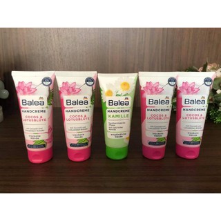 Hàng Đức Kem dưỡng da tay Balea Handcreme