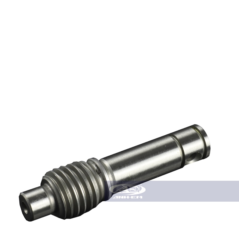 Cốt Ty bơm nhớt zin (Hảng) (YAZ) YAZ125-0971