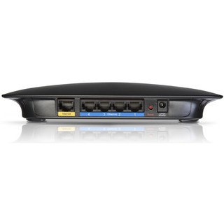 Bộ Phát WIFI LINKSYS WRT120N