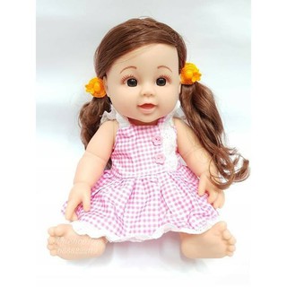 Búp bê em bé biết khóc, biết nói