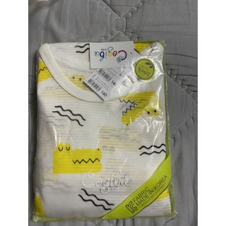 Bộ coton giấy xuất hàn cogibie