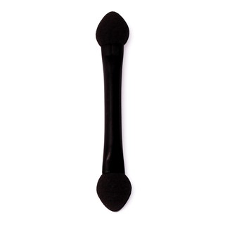 Combo 5 cây cọ mắt mousse 02 đầu cán đen - cm13