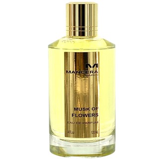 scentstorevn - mẫu thử Nước hoa nữ mancera musk of flowers