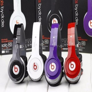 Tai nghe headphone phong cách