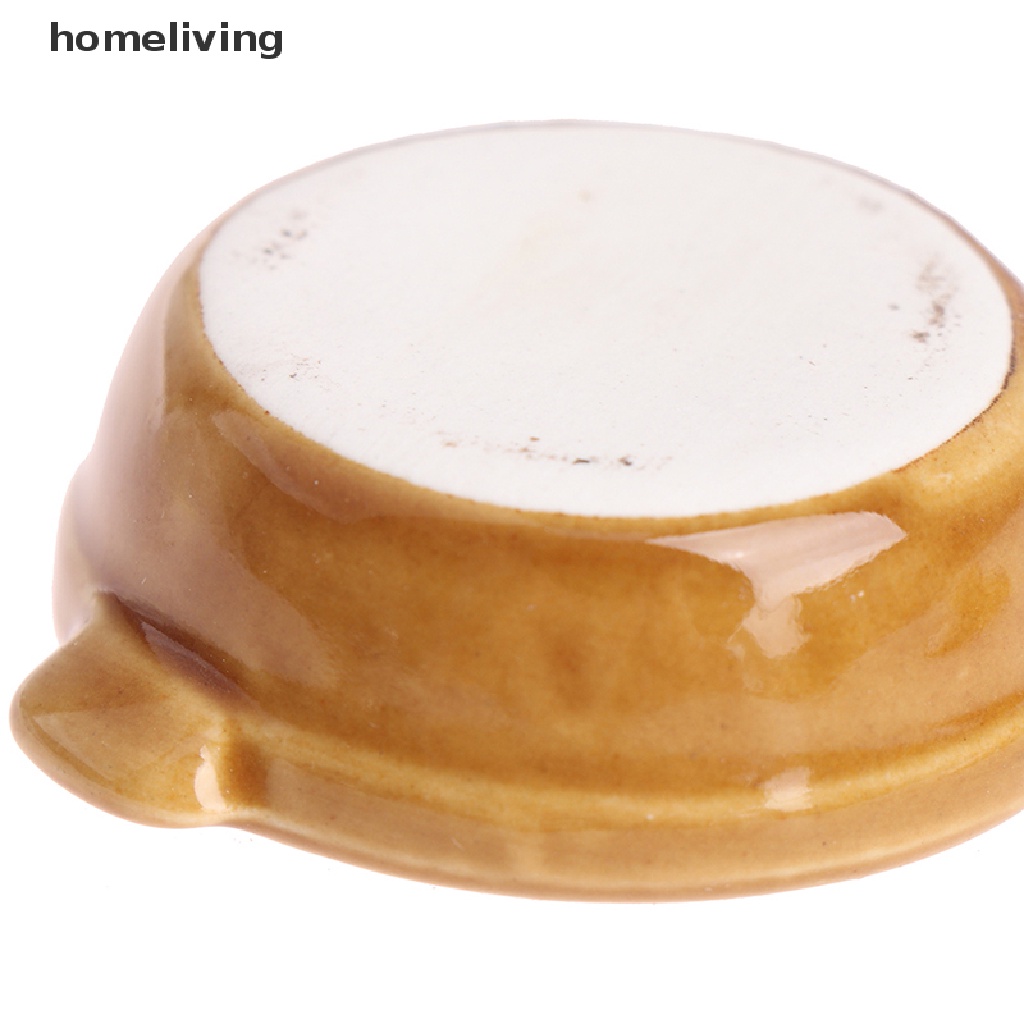 Nồi Hầm Thức Ăn Đồ Dùng Nhà Búp Bê