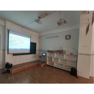 Máy chiếu Epson EB-E01