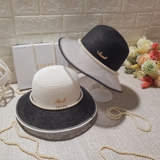 Mũ đi biển thời trang