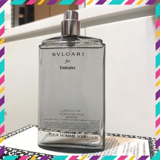 Nước hoa BVLGARI Fly Emirate  - 50ml