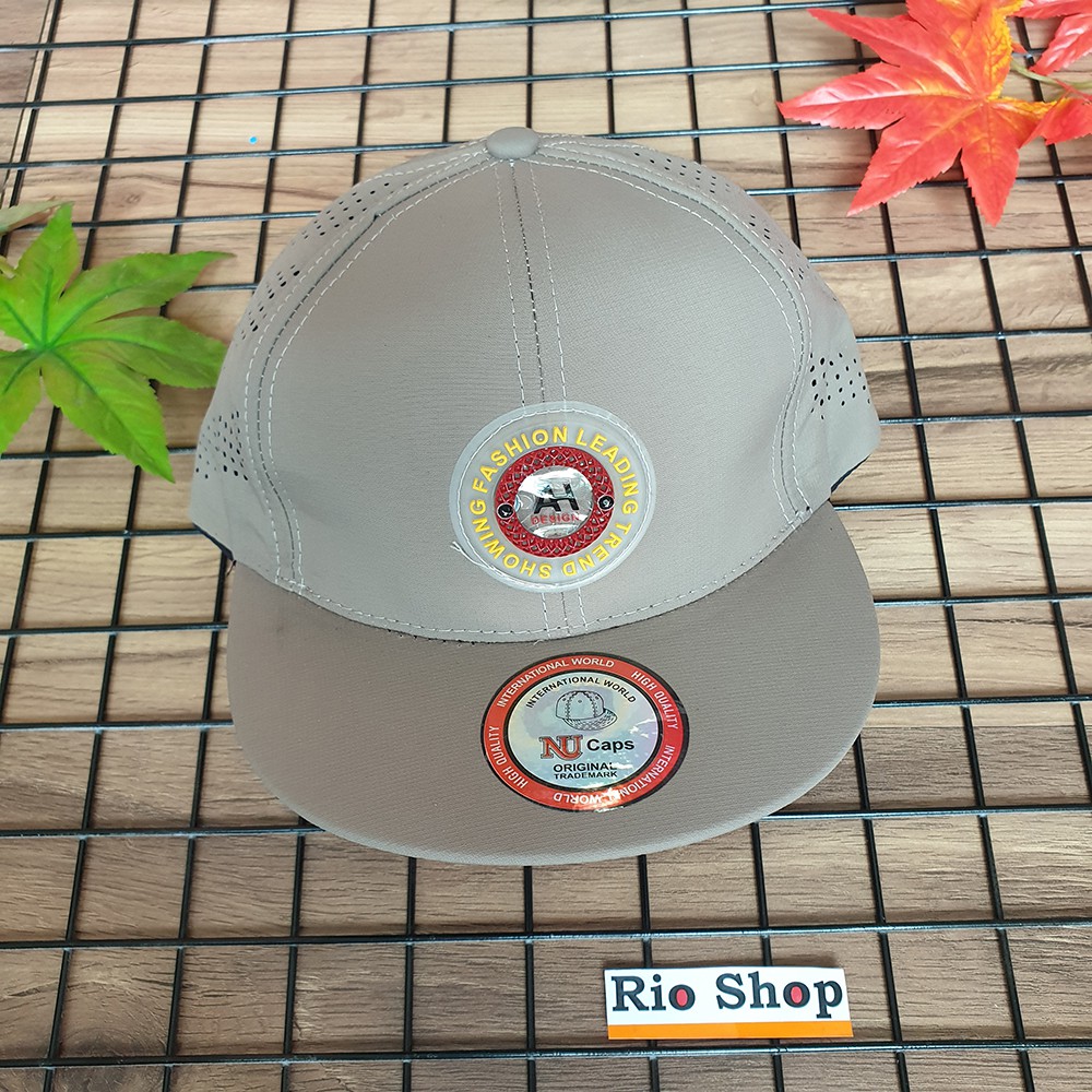 Nón trẻ em thời trang cho bé từ 18-35 kg RN007 (nhiều màu)