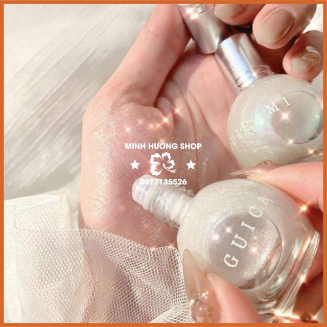 🔆🔆 Bắt sáng dạng nhũ lăn GUICA tạo khối siêu đỉnh | BigBuy360 - bigbuy360.vn