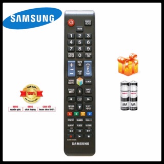 Điều khiển smarttv samsung zin aa59-00582a