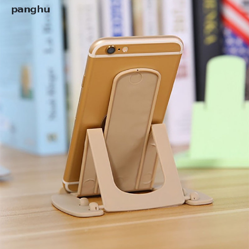 Giá Đỡ Điện Thoại Mini Tùy Chỉnh Tiện Dụng Cho Nấu Ăn / Quay Video