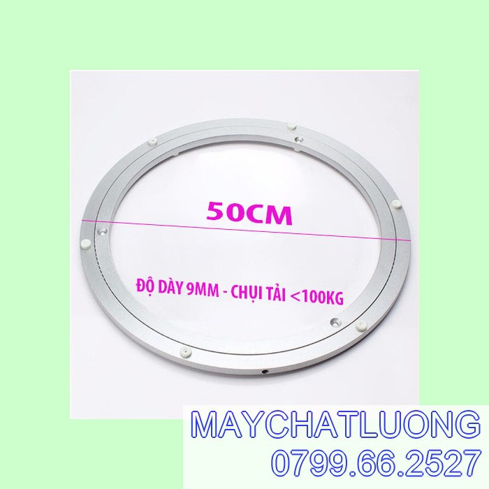 MÂM XOAY BÀN ĂN 30 ,35 ,40 ,45, 50CM | BigBuy360 - bigbuy360.vn