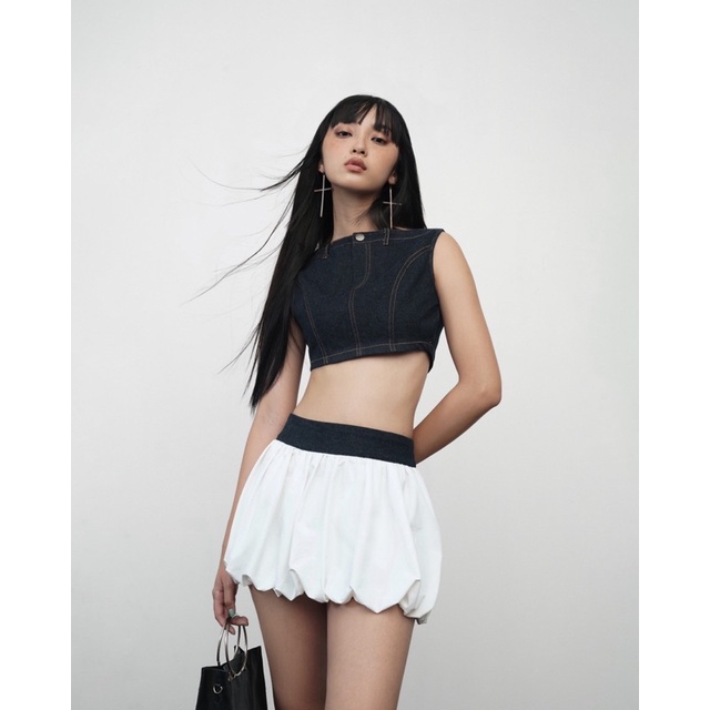 “BỒNG” MICRO SKIRT
