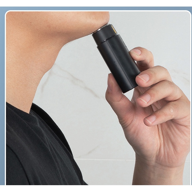 Máy Cạo Râu Cao Cấp Siêu Bền Siêu Rẻ-585