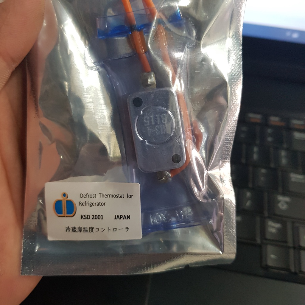 SÒ LẠNH ĐA NĂNG 301 DÀNH CHO TỦ  LẠNH.