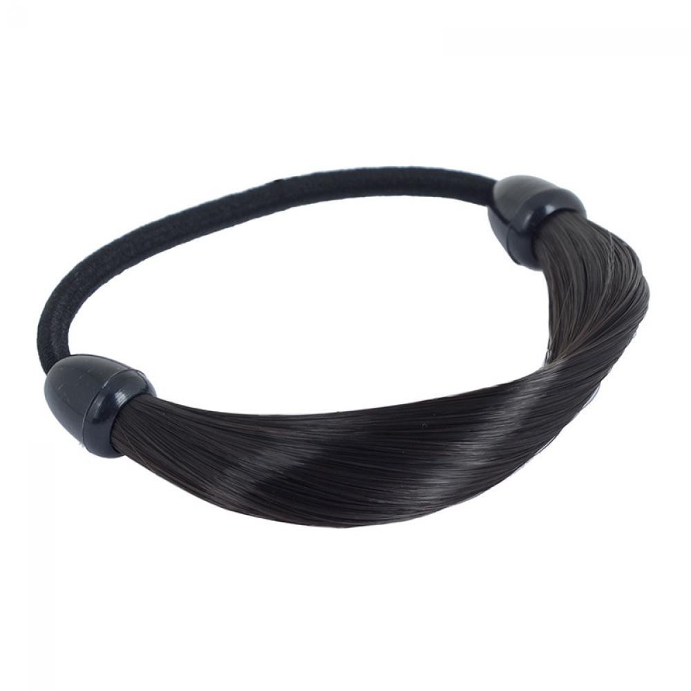 Dây buộc tóc thiết kế sáng tạo trẻ trung