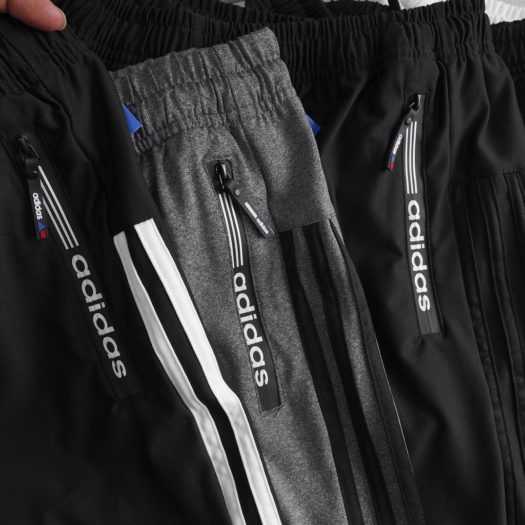 Quần đùi nam thun mịn kiểu dáng năng động | BigBuy360 - bigbuy360.vn