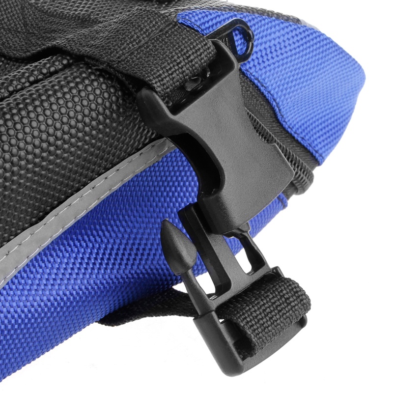 Túi Đựng Đồ Gắn Yên Sau Xe Đạp Chống Thấm Nước Tiện Dụng