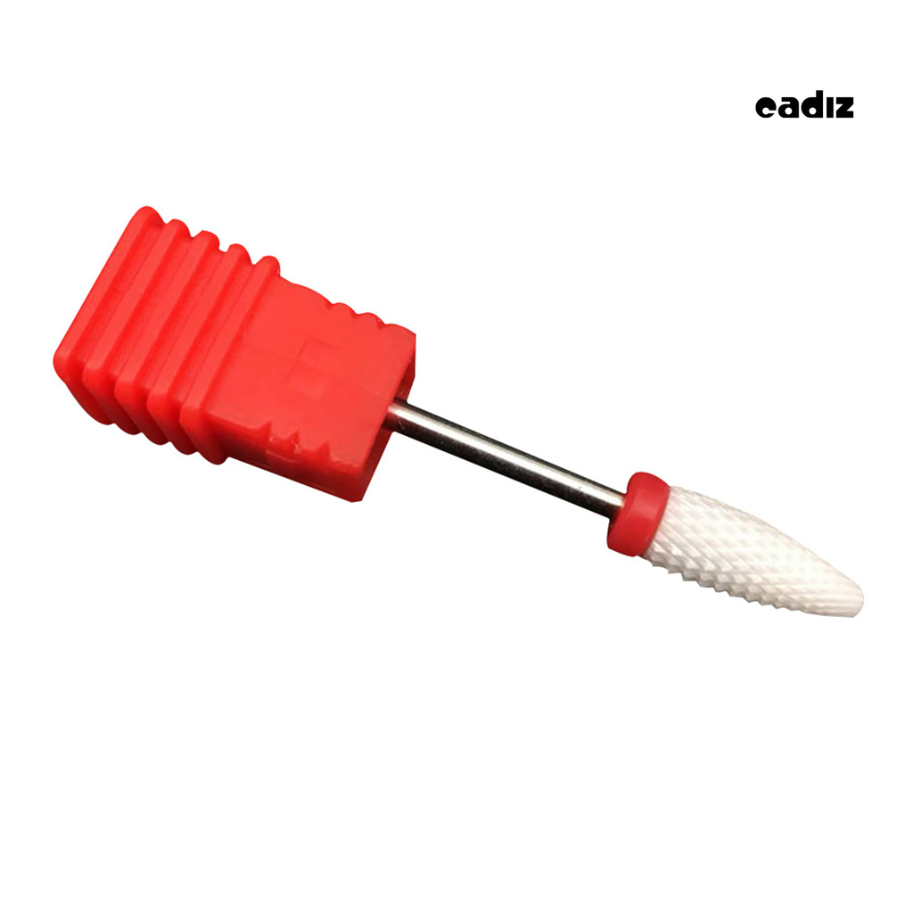 [Hàng mới về] Đầu Mũi Khoan Cho Máy Mài Móng Tay