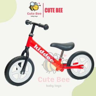 Xe thăng bằng cho bé từ 1,5 tuổi đến 6 tuổi