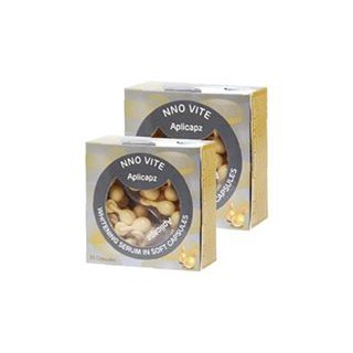 NNO VITE vitamin E cho làn da đẹp
