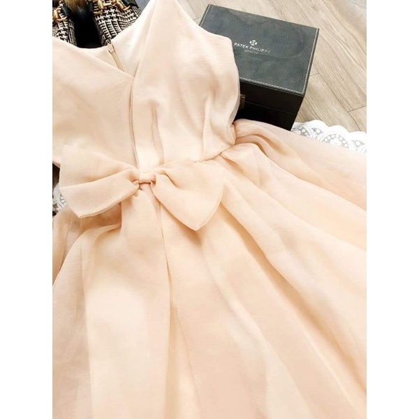 Đầm công chúa size s