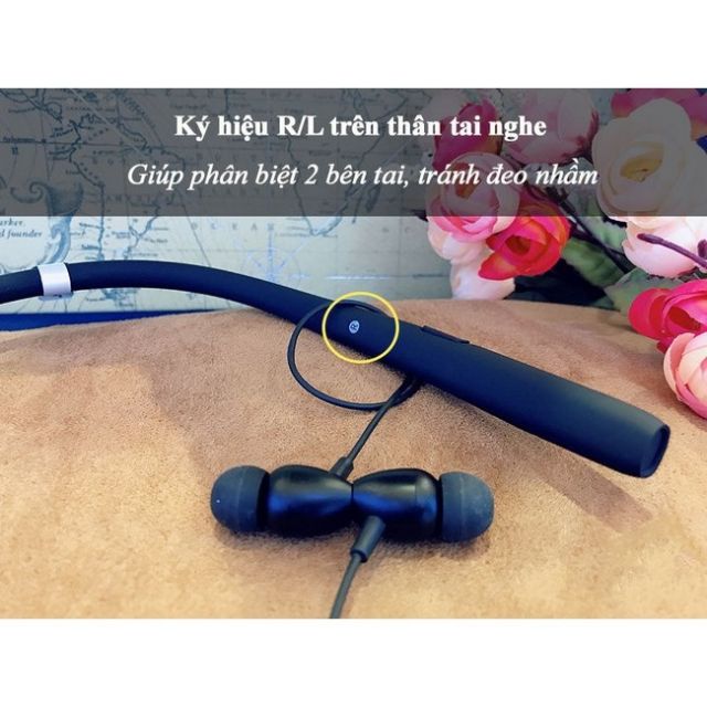 Tai nghe Bluetooth ROMAN Z7000 bảo hành đổi mới /OP12