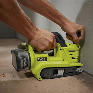 MÁY CHÀ NHÁM RYOBI R18BS