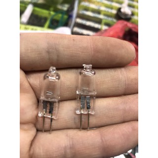 Bóng đèn halogen 12v 25w