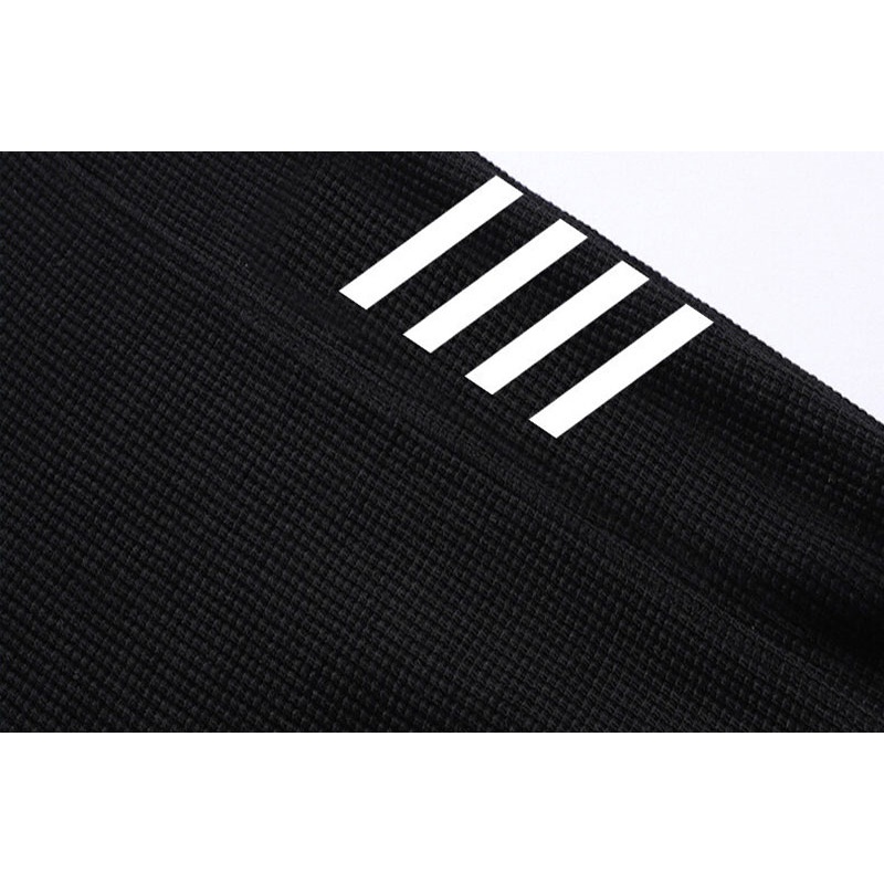 Quần Dài Thể Thao Dáng Rộng Có Túi Sau Lưng Phối Dây Rút Cá Tính Cho Nam