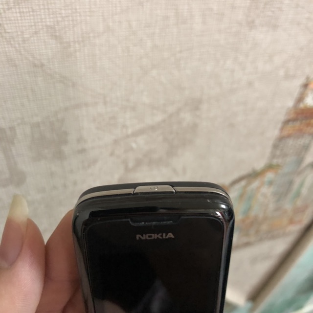 Điện thoại Nokia 8800 arte black nguyên bản