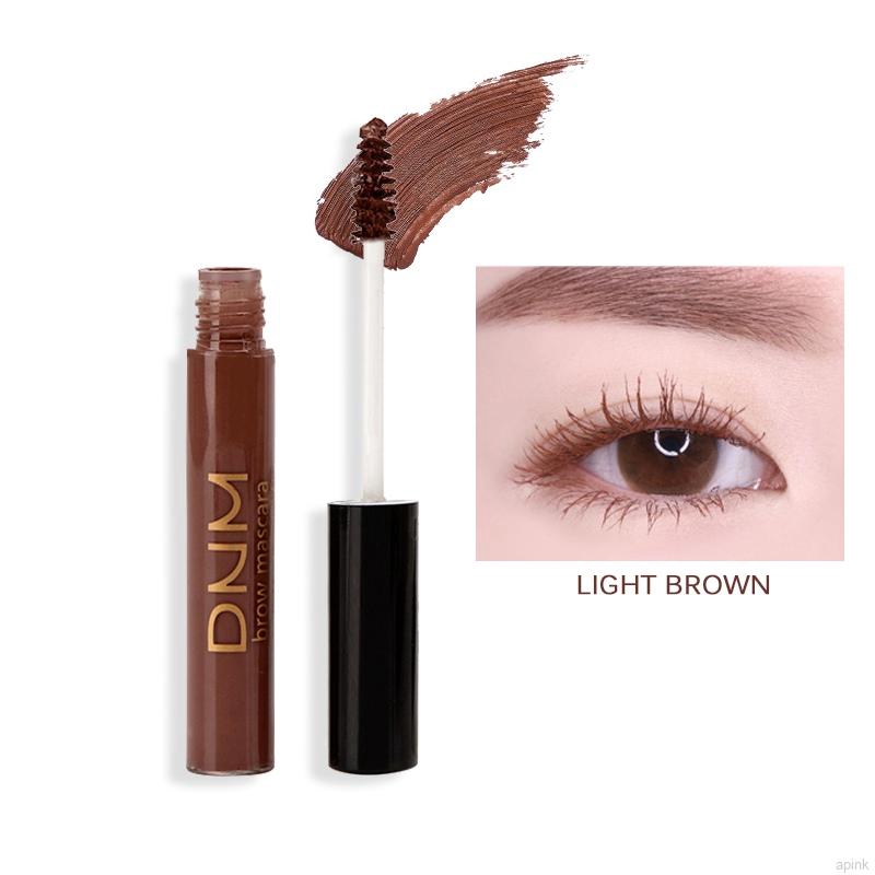 [Hàng mới về] Mascara chuốt mi kháng nước lâu trôi nhiều màu sắc DNM | BigBuy360 - bigbuy360.vn