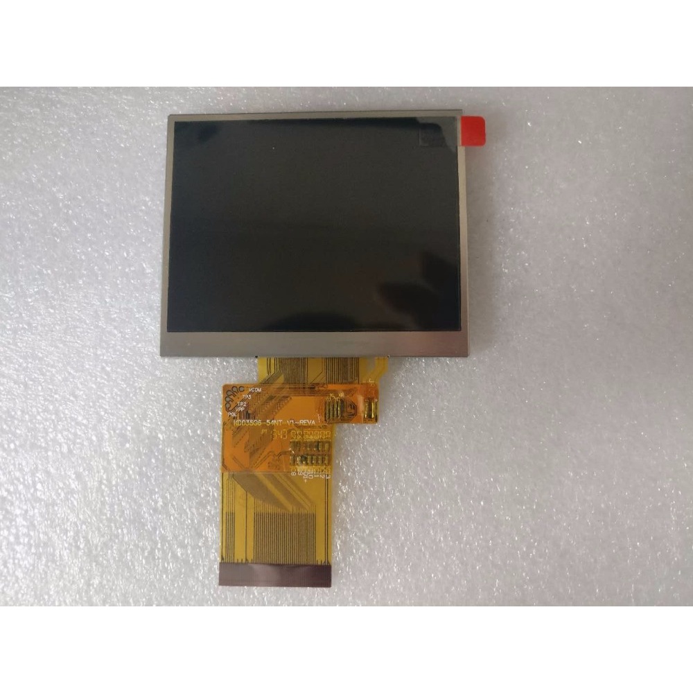 Màn hình LCD 3,5 inch cho màn hình LCD Motorola MBP43