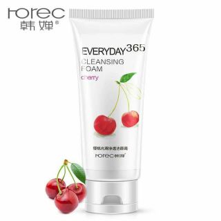 Sữa rửa mặt everyday 365