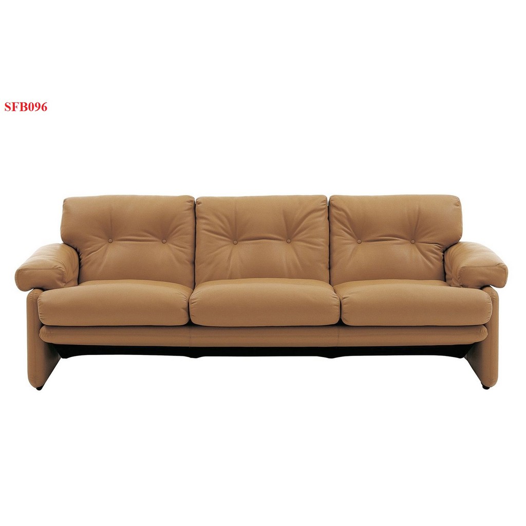 Sofa băng cao cấp Gò Vấp DP03